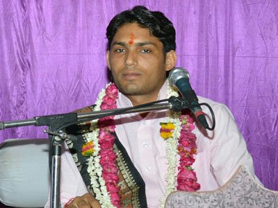 Sant Shri Ram Gopal Ji