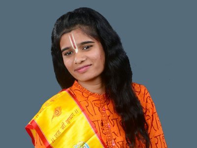 Aradhya Ji