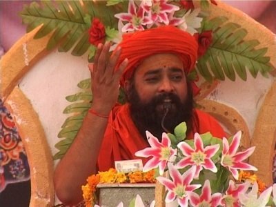 Brahmanand Balyogi