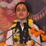 Devi mamta ji pathak