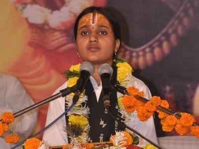Devi mamta ji pathak