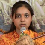 Devi raksha saraswati
