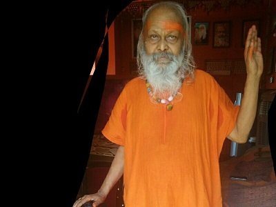 Hanuman bhakt data aanad muni
