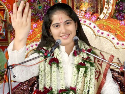 Jaya Kishor