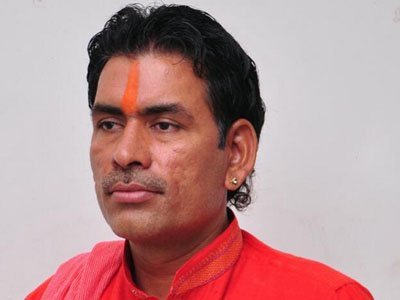 Pt jeev Raj Ji Shrimali