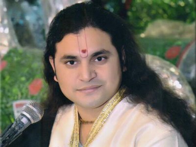 Pujya Chail Chabile Bihari