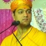 Pujya Ram Mohan Ji Maharaj