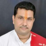 Pujya Ramawat Ji Maharaj