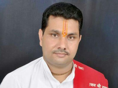 Pujya Ramawat Ji Maharaj