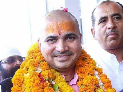 Ram prasad ji maharaj