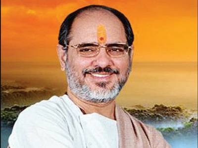 Ramesh-Bhai-Oza