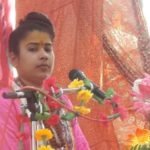 Sadhvi mangala