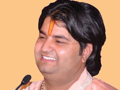 Sanjeev Krishna Thakur