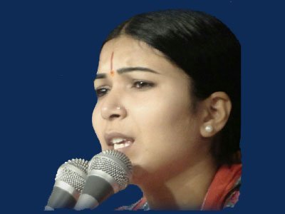 Shashi Prabha Ji