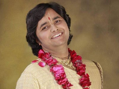 Sheetal Krishan Ji