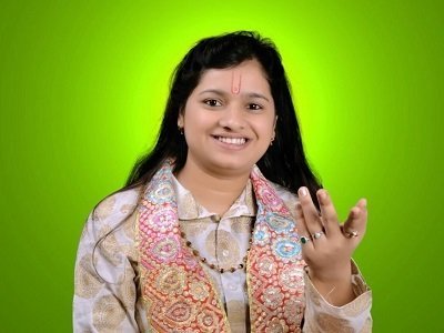 Shiv priya Mayra vachika