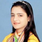 Shri Krishna Priya Ji