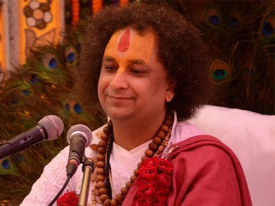 arvind ji maharaj