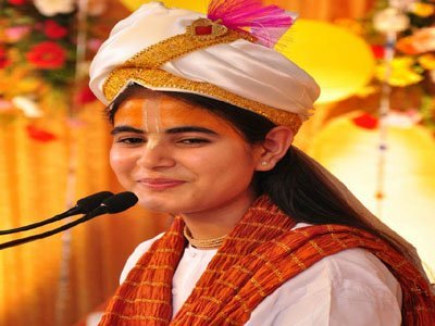 devichitralekha