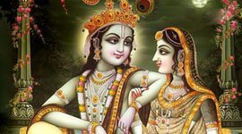radhe-home