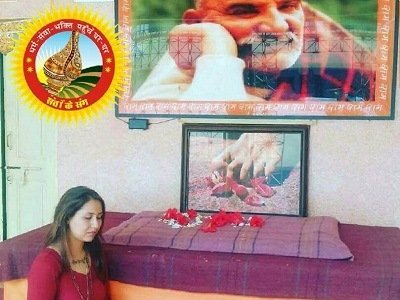 Pujya sapna ji