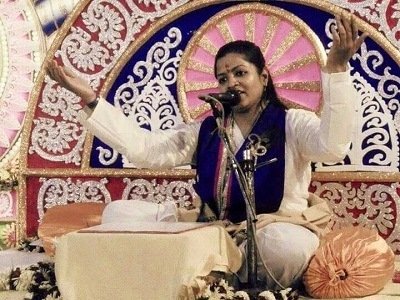 Soni nigam ji shyam kathavachika