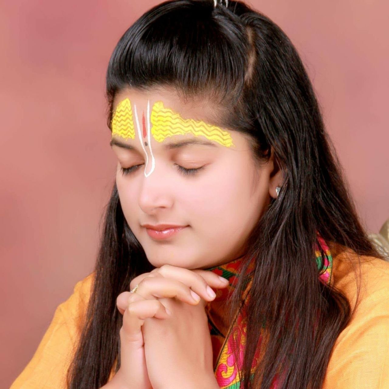 Aradhya Ji